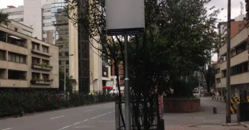 PARADERO SITP BELLAVISTA  049A00